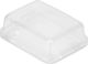 Capac Comutator în Culoare Transparent Transparent DM-0146-L