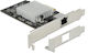 DeLock Ενσύρματη Κάρτα Δικτύου Gigabit (10Gbps) Ethernet PCI-e