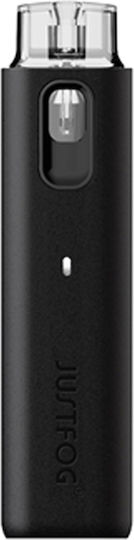 Justfog Better Than Kit de poduri 1.9ml cu Baterie Încorporată 420mAh Negru
