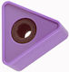 Artsound FLAGTBL ABS Violet Accesorii Pentru Mi...