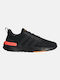 Adidas Racer TR21 Bărbați Sneakers Core Black / Orange Rush