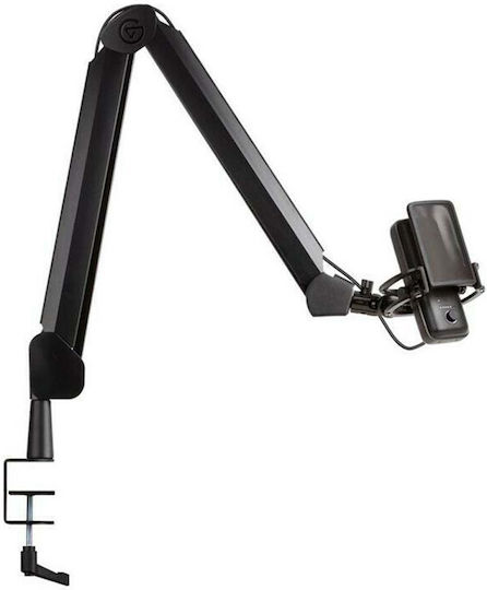 Elgato Стойка Рамо Wave Mic Arm в Черен Цвят