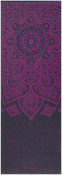 Gaiam Plum Sundial Στρώμα Γυμναστικής Yoga Μωβ (173x61x0.6cm) Gaiam Plum Sundial Στρώμα Γυμναστικής Yoga Μωβ (173x61x0.6cm)