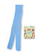 IDER Kinderstrumpfhose Hellblau