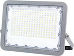 Optonica Rezistent la apă Proiector LED 150W Alb Rece 6000K IP65