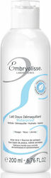 Embryolisse Gentle Emulsion Makeup Remover 200ml Embryolisse Gentle Emulsion Makeup Remover 200ml