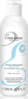 Embryolisse Gentle Moisturizing Emulsion 200ml