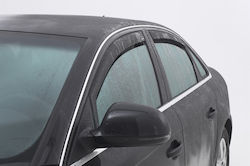 Climair Front Car Windbreakers Set for Ford S-Max 2 Pieces 3897D Climair Front Car Windbreakers Set for Ford S-Max 2 Pieces 3897D