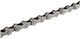 Shimano Ultegra CN-670110 Speed Αλυσίδα Ποδηλάτου 10 Ταχυτήτων 118L Γκρι