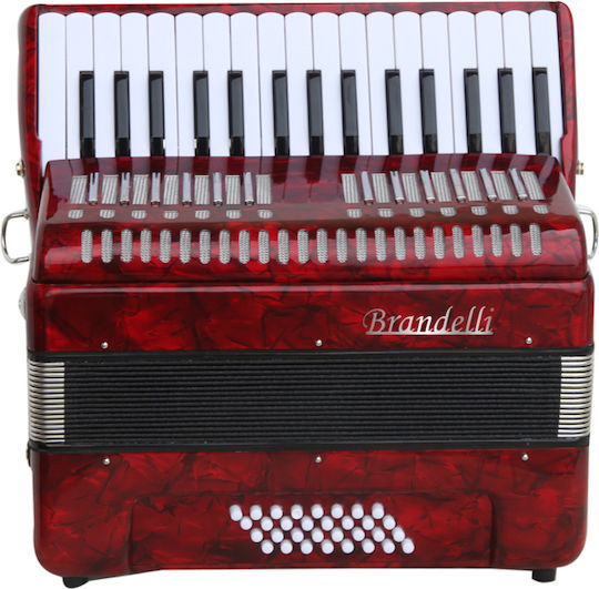 Brandelli 32