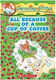 Geronimo Stilton, 10: All Because of a Cup of Coffee