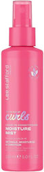 Lee Stafford Curls Leave In Conditioner Color Maintenance for Coloured Hair 150ml