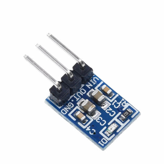 LDO 800MA DC 5V to 3.3V Step-Down Power Supply Module