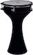 Saz 810 Türkisch Darbuka Schwarz