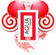 Aqua Travel Lubricant Lollipop 6ml