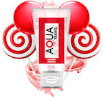 aqua travel Lubricant Смазка Lollipop 50мл