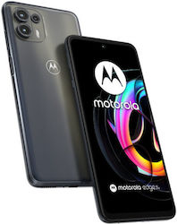 Motorola Edge 20 Lite 5G Dual SIM (6GB/128GB) Electric Graphite