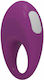 CoverMe Coverme Dylan Vibrating Cock Ring Schwanz Lila