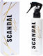 Scandal Beauty Keratin Serum Leave In Conditioner Αναδόμησης/θρέψης για Όλους τους Τύπους Μαλλιών 100ml