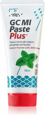 GC MI Paste Plus Mint 35ml - Toothpaste