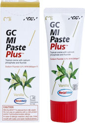 GC MI Paste Plus Οδοντόκρεμα 35ml GC MI Paste Plus Οδοντόκρεμα 35ml