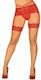 Obsessive Loventy Sexy Socken Rote