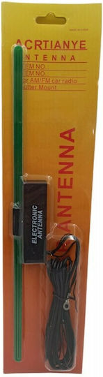 Rolinger Car Antenna Roof for Radio