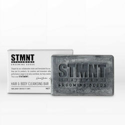 STMNT Grooming Goods Shampoos Reconstruction/Nourishment for All Hair Types 125gr