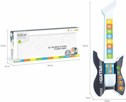 Doly Toys Guitar Doly Toys Guitar