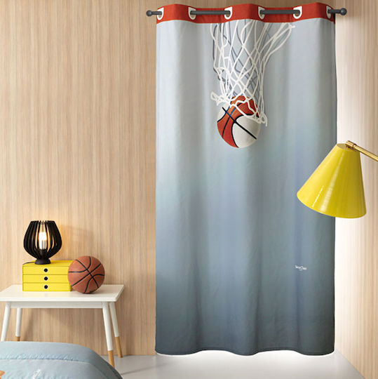 Saint Clair Завеса Hoop с Копчета Saint Clair Завеса Hoop с Копчета