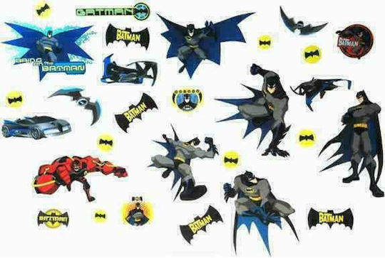 Kids Wall Sticker Batman