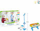 Perfectoys Musikspielzeug Set Keyboard mit Mikrofon