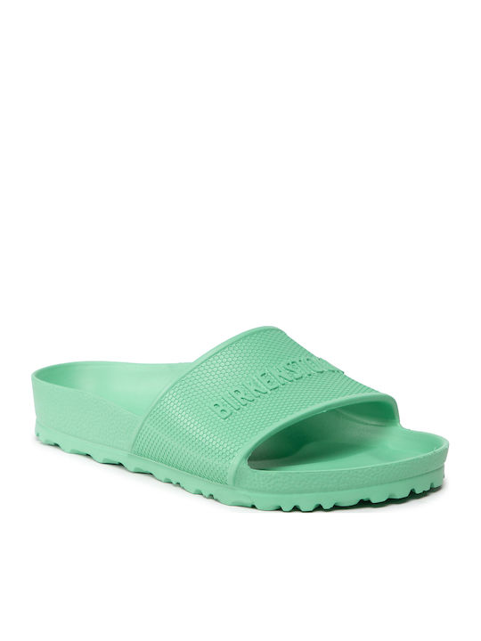 Birkenstock Barbados Frauen Flip Flops Bold Jade