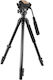 Levenhuk Level Plus VT30 Video Tripod