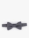 Boss Bow Tie Navy Blue