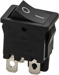 Διακόπτης Rocker DM-1109 Διακόπτης Rocker DM-1109