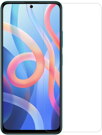 Nillkin H+ PRO 2.5D 0.2mm Tempered Glass (Poco M4 Pro 5G / Redmi Note 11s 5G)