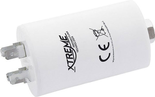 XTREME Kondensator Motoren 8μF 450V 5Stück DM-3328