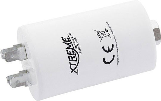 XTREME Kondensator Motoren 40μF 450V 5Stück DM-3349