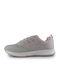 Love4shoes Love4shoes 8093-1 Sneakers Gray 9122-0619-000005