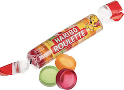 Haribo Roulette 1Stück 25gr