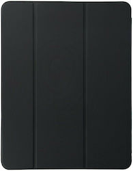 Mercury Flip Klappdeckel Schwarz (iPad 2019/202...