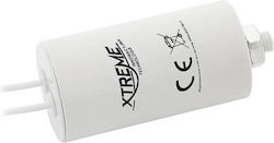XTREME Πυκνωτής Κινητήρων 10μF 450V 5τμχ DM-3282