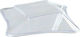 DK DK Disposable Food Container Lid 50pcs