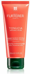 Rene Furterer Natural Filler Μάσκα Μαλλιών Rene Furterer Natural Filler Μάσκα Μαλλιών