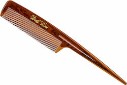 Due esse Ταρταρούγα Comb Hair for Hair Volumizing