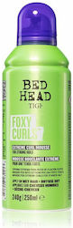 Tigi Bed Head Foxy Curls Haarschaum Für Locken 250ml Tigi Bed Head Foxy Curls Haarschaum Für Locken 250ml