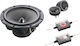 Blam Set Boxe Auto S Difuzoare auto 6.5" cu 60W RMS (Woofer)