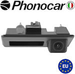 Phonocar Car Reverse Camera for Volkswagen Tiguan