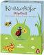 Moses Hoppers Ball Hopper Easter Bug for 4+ Years Green